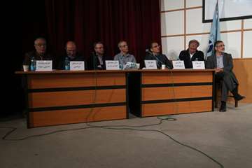 نوزدهمین سمینار فیزیوتراپی تخصصی ستون فقرات